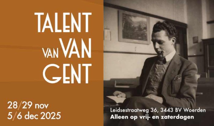 Talent_van_Van_Gent